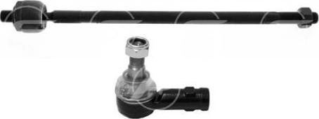 FARE 35422 - Ремкомплект, спрямовує важіль autocars.com.ua