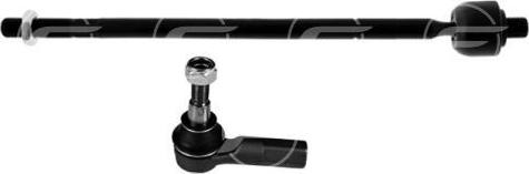 FARE 35424 - Ремкомплект, спрямовує важіль autocars.com.ua