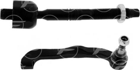 FARE 35425 - Ремкомплект, спрямовує важіль autocars.com.ua