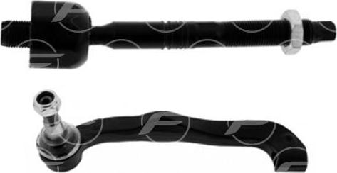 FARE 35426 - Ремкомплект, спрямовує важіль autocars.com.ua