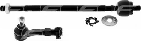 FARE 35429 - Ремкомплект, спрямовує важіль autocars.com.ua