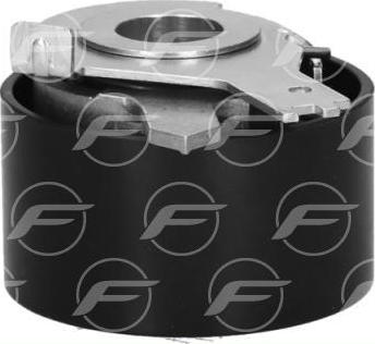 FARE 35491 - Натяжна ролик, ремінь ГРМ autocars.com.ua
