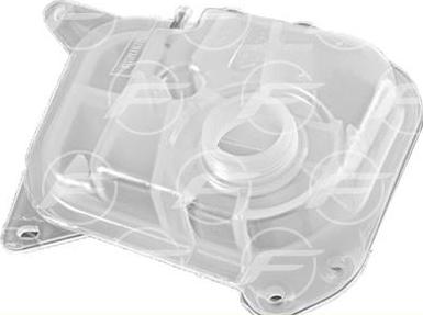 FARE 3554 - Компенсаційний бак, охолоджуюча рідина autocars.com.ua