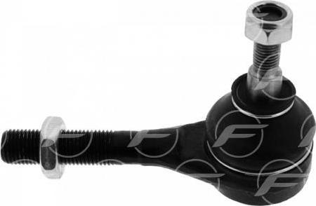 FARE 35559 - Осьовий шарнір, рульова тяга autocars.com.ua