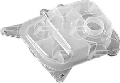 FARE 3555 - Компенсаційний бак, охолоджуюча рідина autocars.com.ua