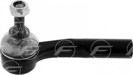 FARE 35591 - Осьовий шарнір, рульова тяга autocars.com.ua