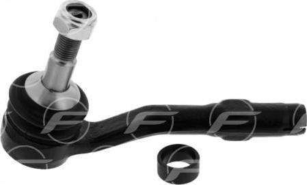 FARE 35615 - Осьовий шарнір, рульова тяга autocars.com.ua