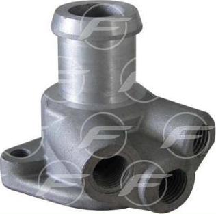 FARE 3561 - Фланець охолоджуючої рідини autocars.com.ua