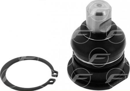 FARE 35627 - Несучий / направляючий шарнір autocars.com.ua