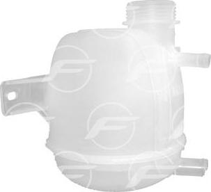 FARE 3567 - Компенсаційний бак, охолоджуюча рідина autocars.com.ua