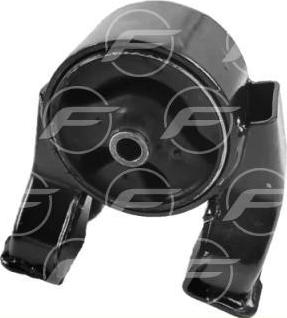 FARE 35680 - Подушка, підвіска двигуна autocars.com.ua