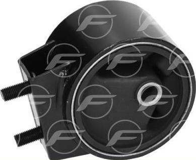 FARE 35687 - Подушка, підвіска двигуна autocars.com.ua