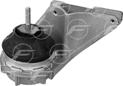 FARE 35688 - Подушка, підвіска двигуна autocars.com.ua