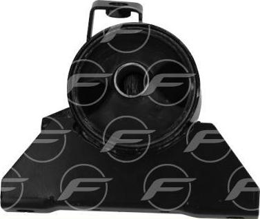 FARE 35689 - Подушка, підвіска двигуна autocars.com.ua