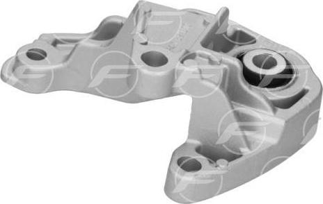 FARE 35697 - Подушка, підвіска двигуна autocars.com.ua