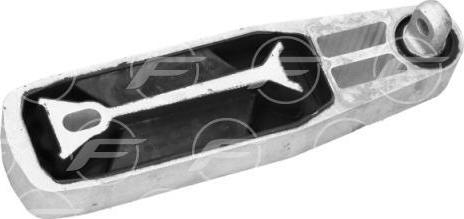 FARE 35702 - Подушка, підвіска двигуна autocars.com.ua