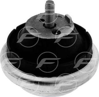 FARE 35707 - Подушка, підвіска двигуна autocars.com.ua