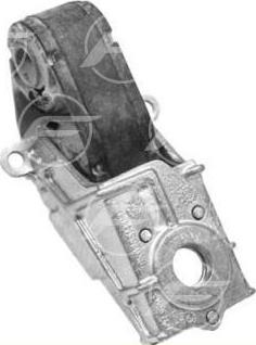 FARE 35715 - Кронштейн, втулка, система випуску autocars.com.ua