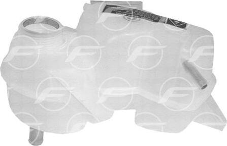 FARE 3571 - Компенсаційний бак, охолоджуюча рідина autocars.com.ua