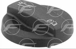 FARE 35727 - Кришка, заливна горловина autocars.com.ua