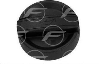 FARE 35728 - Кришка, заливна горловина autocars.com.ua