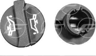 FARE 35731 - Кришка, заливна горловина autocars.com.ua