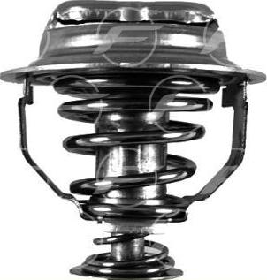 FARE 35736 - Термостат, масляне охолодження autocars.com.ua