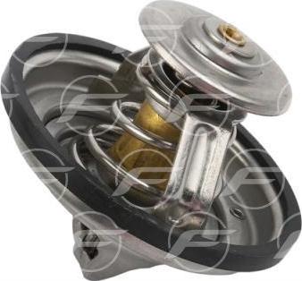 FARE 35740 - Термостат, охолоджуюча рідина autocars.com.ua