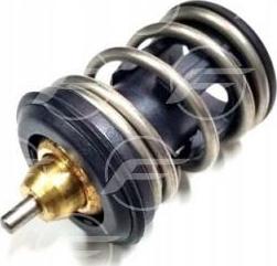 FARE 35744 - Термостат, охолоджуюча рідина autocars.com.ua