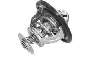 FARE 35747 - Термостат, охолоджуюча рідина autocars.com.ua