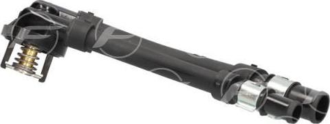 FARE 35754 - Термостат, охолоджуюча рідина autocars.com.ua