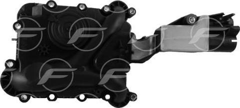 FARE 35792 - Клапан, відведення повітря з картера autocars.com.ua