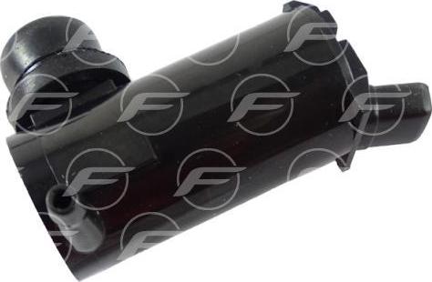 FARE 35802 - Водяний насос, система очищення вікон autocars.com.ua