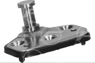 FARE 35808 - Фіксатор дверей autocars.com.ua