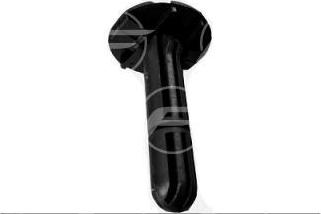 FARE 35850 - Кронштейн, облицювання радіатора autocars.com.ua