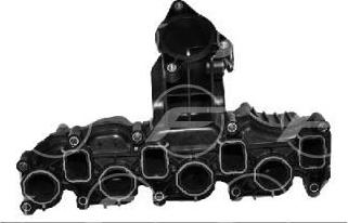 FARE 35851 - Модуль впускний труби autocars.com.ua