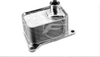 FARE 35862 - Масляний радіатор, рухове масло autocars.com.ua