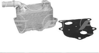 FARE 35874 - Масляний радіатор, рухове масло autocars.com.ua