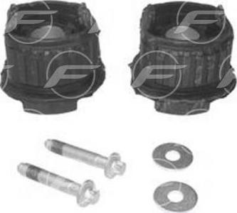 FARE 35875 - Ремкомплект, балка моста autocars.com.ua