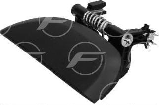 FARE 35892 - Ручка двері autocars.com.ua