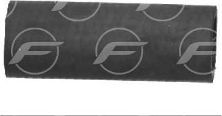 FARE 35896 - Шланг радіатора autocars.com.ua