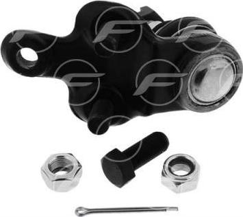FARE 35927 - Несучий / направляючий шарнір autocars.com.ua