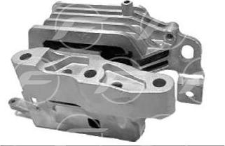 FARE 35948 - Подушка, підвіска двигуна autocars.com.ua