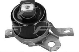 FARE 35964 - Подушка, підвіска двигуна autocars.com.ua