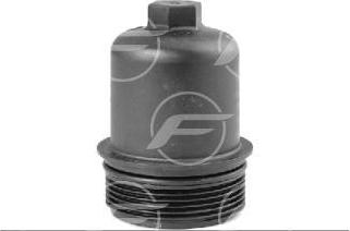 FARE 35984 - Кришка, корпус масляного фільтра autocars.com.ua