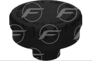 FARE 35985 - Кришка, резервуар охолоджуючої рідини autocars.com.ua