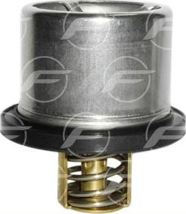 FARE 35992 - Термостат, охолоджуюча рідина autocars.com.ua