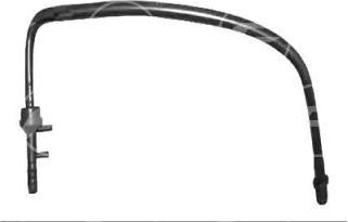 FARE 35999 - Вакуумний провід, підсилювач гальмівного механізму autocars.com.ua