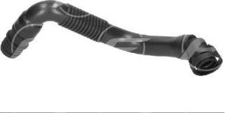 FARE 36003 - Шланг, вентиляція картера autocars.com.ua