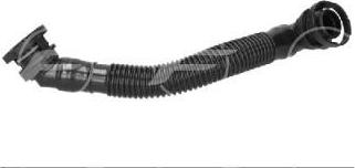 FARE 36004 - Шланг, вентиляція картера autocars.com.ua